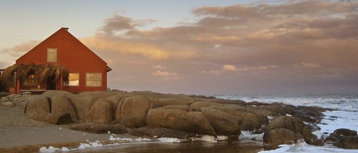 Punta del Diablo