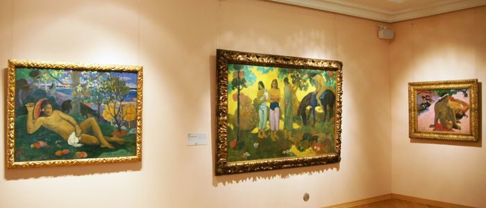 Pushkin Museum