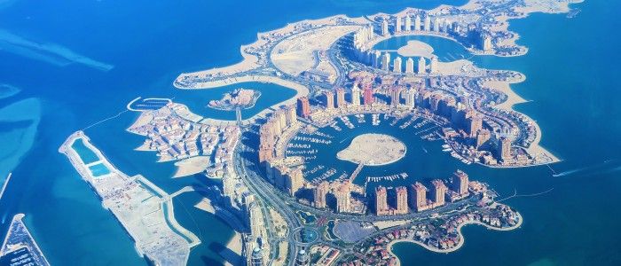 Qatar