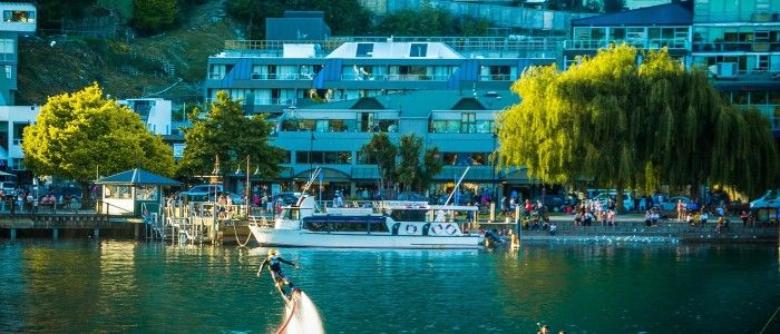 Queenstown