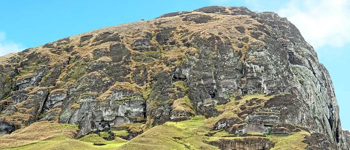 RAPA NUI NATIONAL PARK