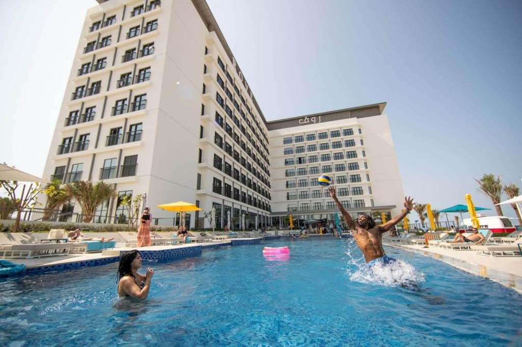 Source – Rove Hotels