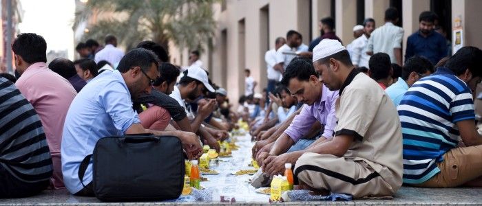 festivals in Dubai in April - Ramadan Dubai