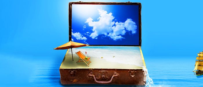Reasonable package, ways travel agents save your money