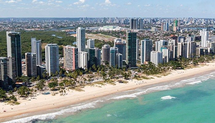 Recife