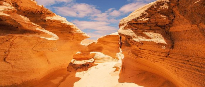 Red Canyon