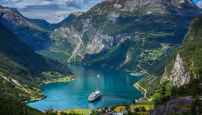 Wander With Purpose: 7 Sustainable Travel Goals For 2024 & Destination Adventures
