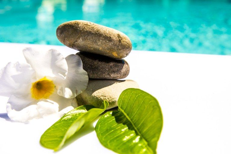 Rejuvinate and destress