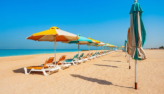 8 Top Things To Do In Palm Jumeirah Dubai : Luxury Oasis