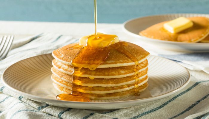 Relish McGettigan-s Breakfast