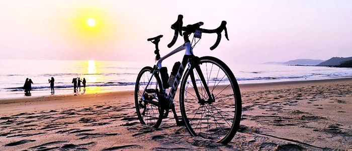 Rent A Bicycle, Things To Do In Gili Islands