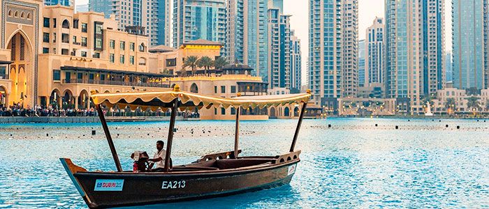 Travel Restrictions in UAE