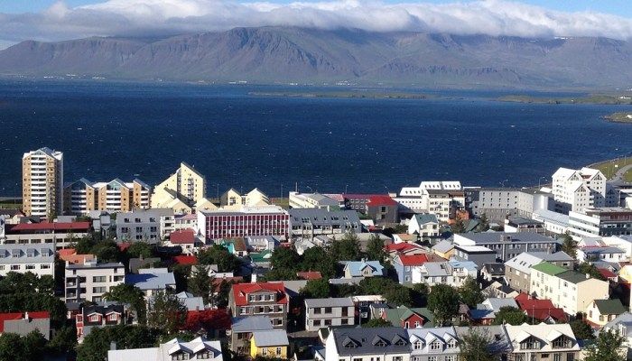 Reykjavik