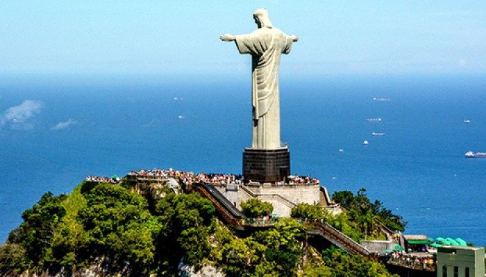 Rio De Janeiro