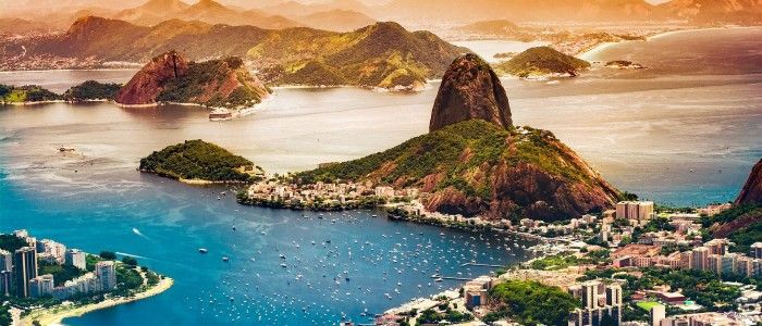Rio de Janeiro