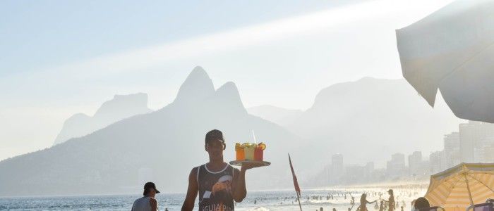 Rio de janeiro