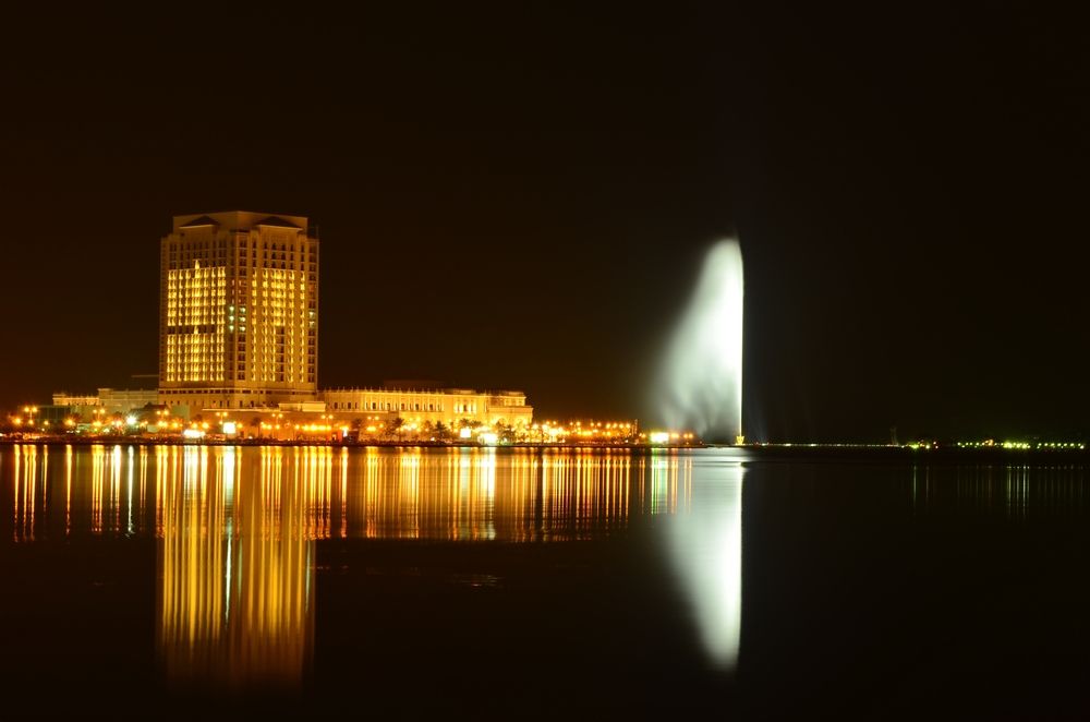 The Ritz-Carlton, Jeddah