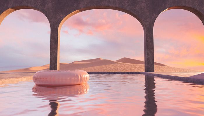 Ritz Carlton Spa, things to do in Ras Al Khaimah