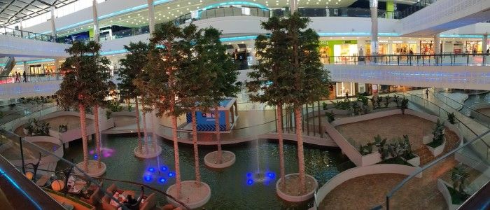 Riyadh Gallery Mall