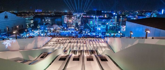 Riyadh Pulse, Riyadh Season Festival 2021