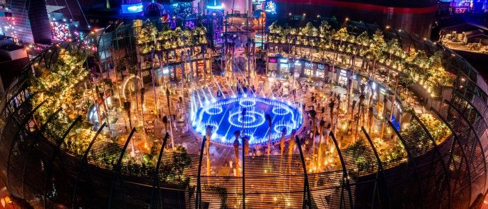 Riyadh Season 2021 Opening Ceremony