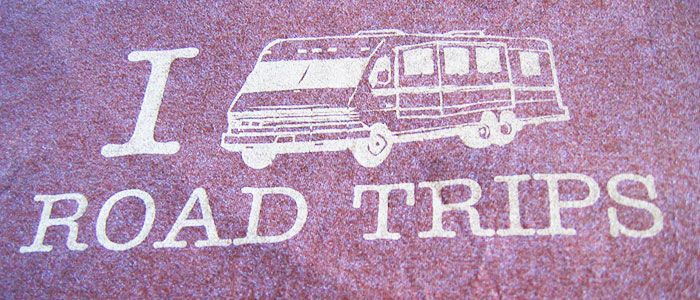Road Route, Cape Town