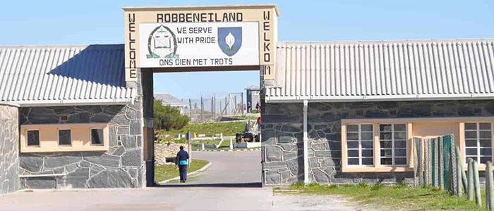 Robben Island