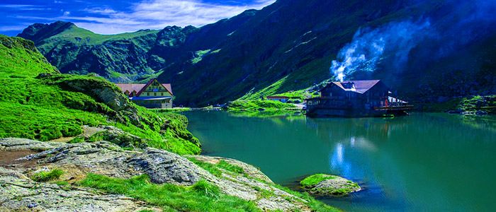 Romania