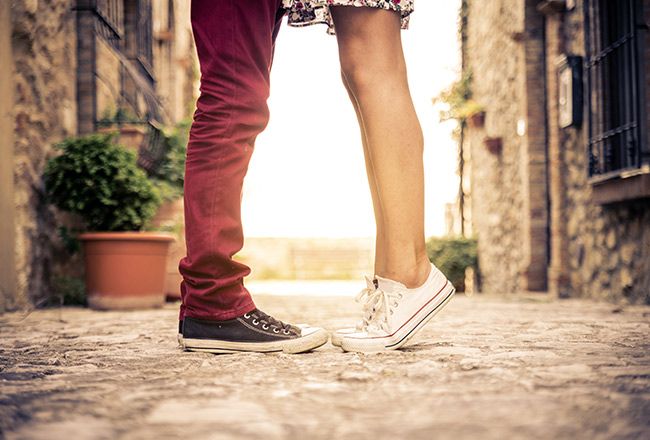 #redefinetlc With Popular Romantic Cities In The World