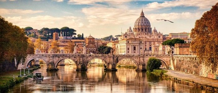 Rome