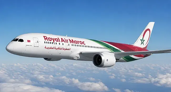 Royal Air Maroc's Domestic Network: Which Cities It Connects and How the Schedules Work