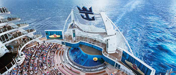 Royal Caribbean International