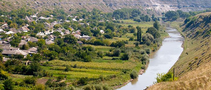 Royal Forest Reserve, 15+ Best places to visit in Moldova