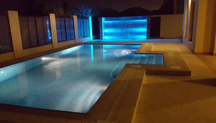 Royal Sea View Villa, budget staycations  in Ras Al Khaimah
