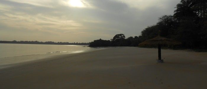 Rubane Island