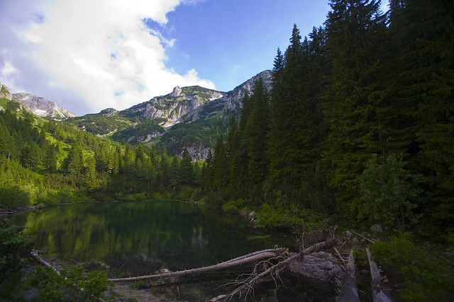 Rugova Valley