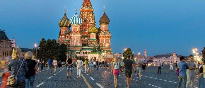 Russia