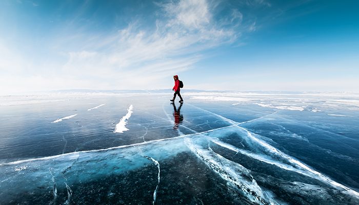 Russia, Wellness Adventures