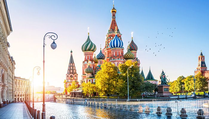 Russia