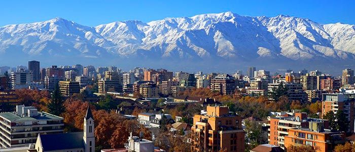 SANTIAGO