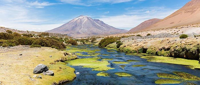 SAN PEDRO DE ATACAMA