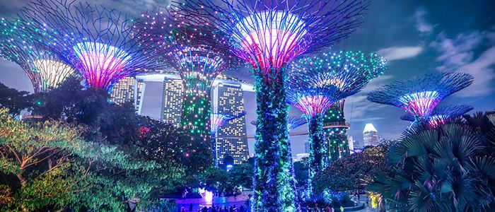 Singapore