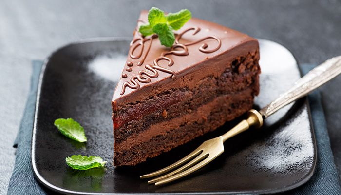 Sachertorte (Austria), Christmas Delicacies