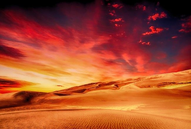 How To Capture The Best Sahara Desert Experiences?
