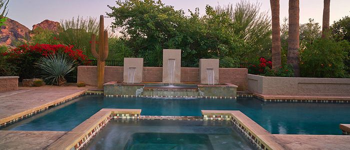 Sahary Al Ula Resort, Saudi Arabia
