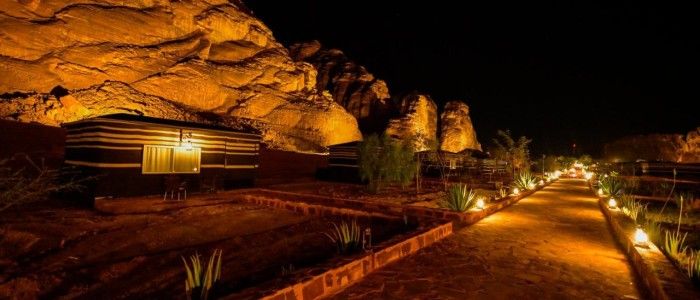 Sahary Restaurant