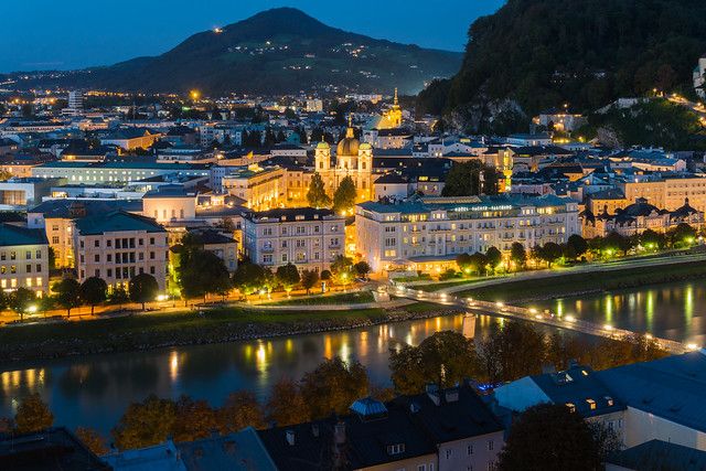 Salzburg