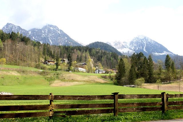 Salzkammergut