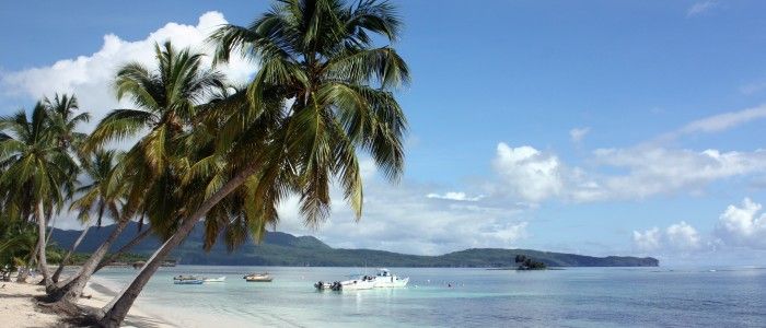 Samana Bay