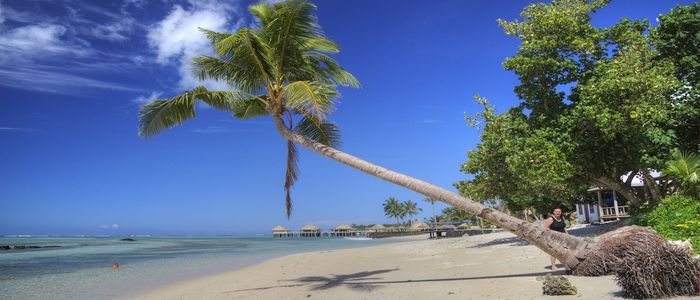 visa-free countries for indian passport - Samoa